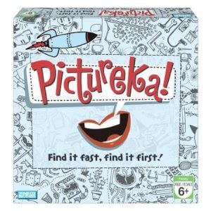 pictureka rules|pictureka online.
